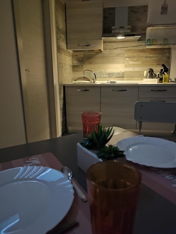 Casetta Al Vomero 那不勒斯 外观 照片